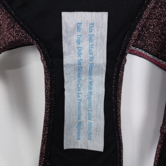 Sparks Fly ✨✨ Xhilaration Bikini Set - Picture 15 of 16